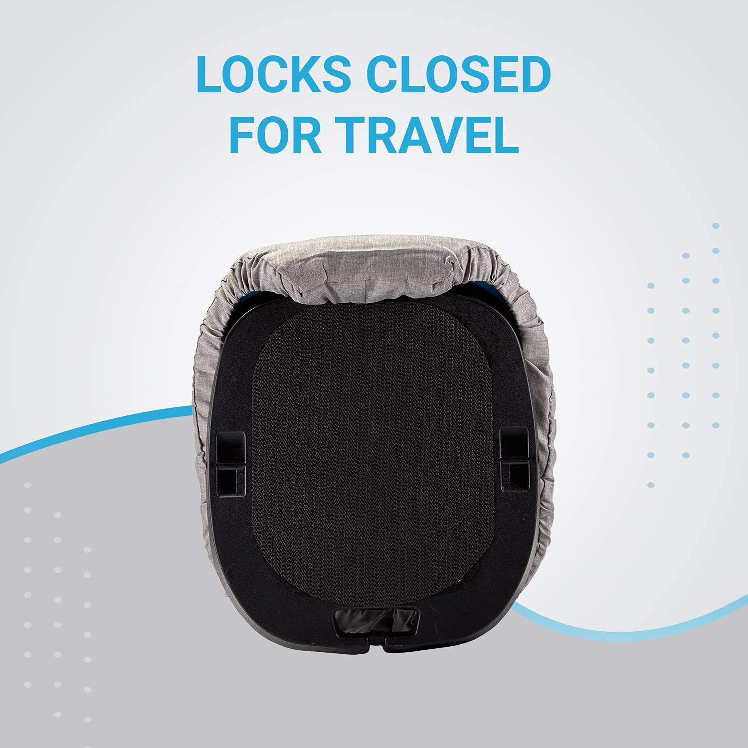 Stand Assist Aid for Elderly - Lifting Cushion by Seat Boost - Portable Alternative to Lift Chairs - Handicap Mobility Help for 70% Support Up to 340 : Everything Else