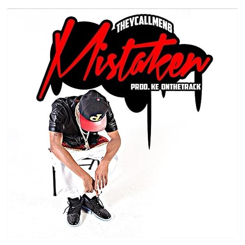 theycallmen8 mistaken mp3 theycallmen8 mistaken mp3