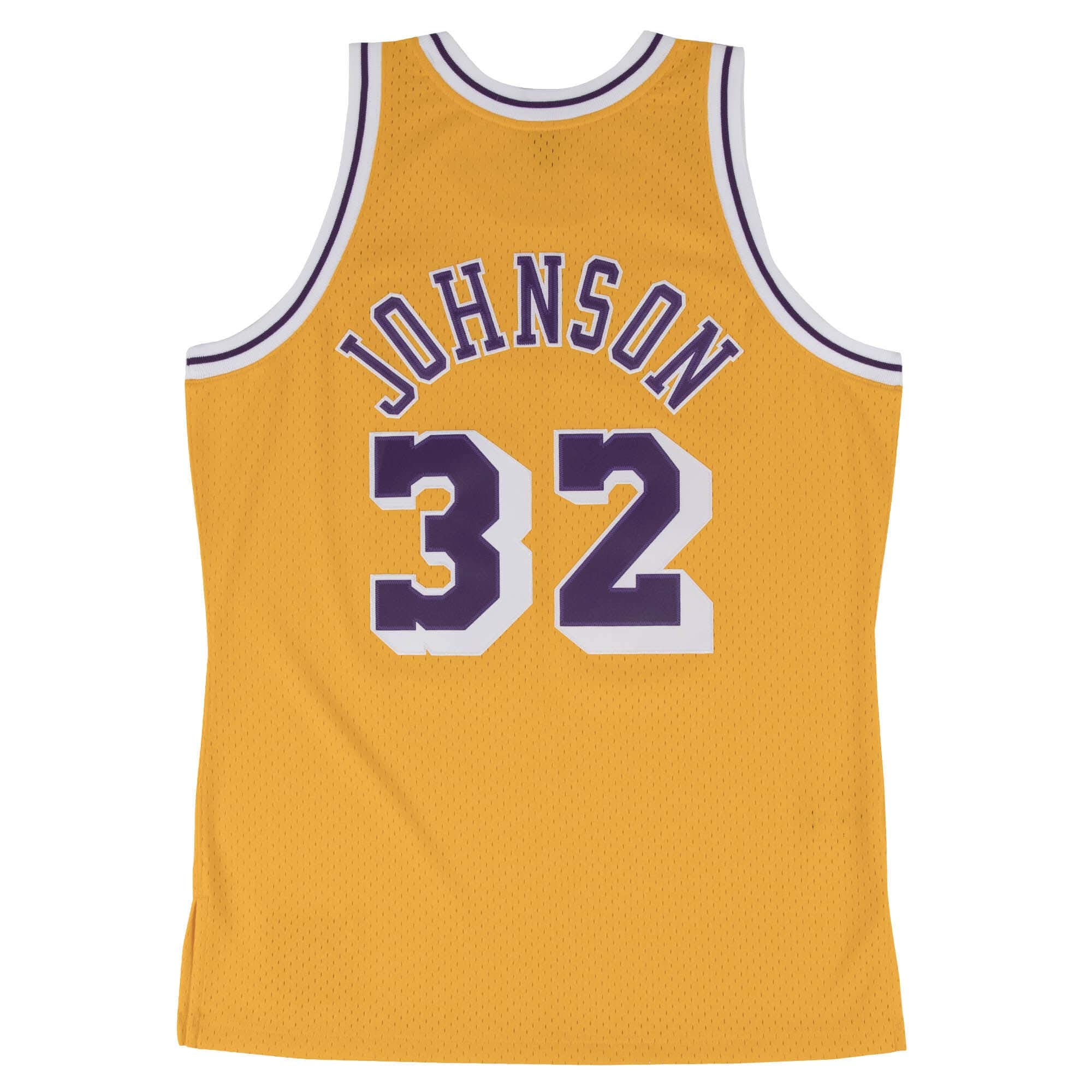 Mitchell & Ness 2.0 La Lakers rétro Uomo (Pacco da 1)