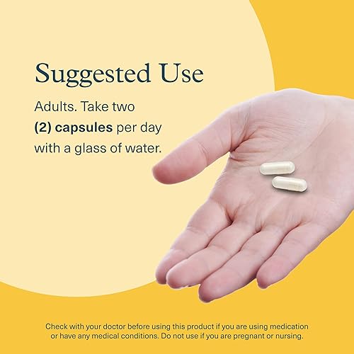 Miniatura 6 de Youtheory Shilajit Advanced Capsule 90 Cápsulas Vegetarianas