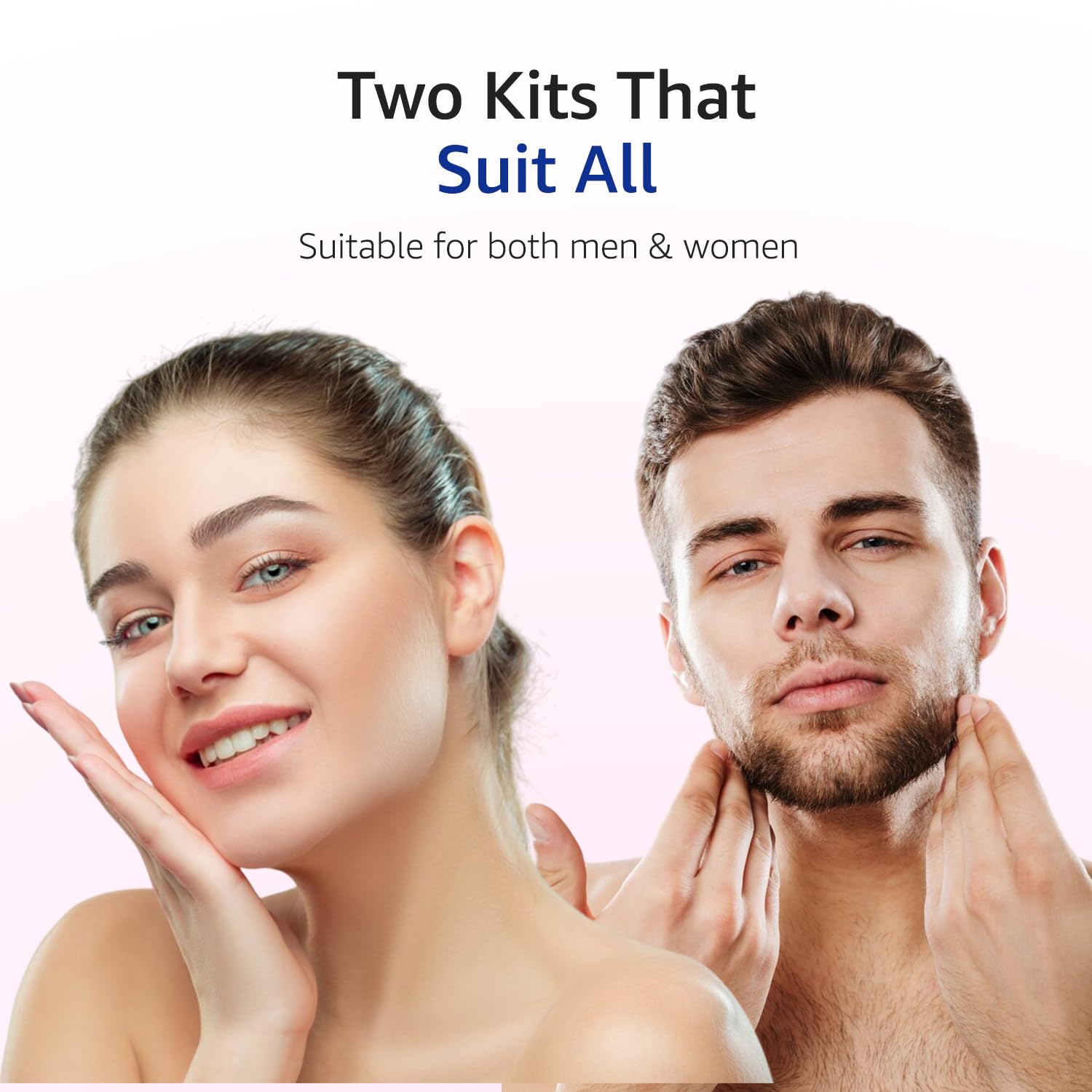 TWACHA Oxygen Tan Off & Saffron Facial Kit Combo Pack | Suits of All Skin Type | Ideal for both Men & Women(6 Steps Facial) 1