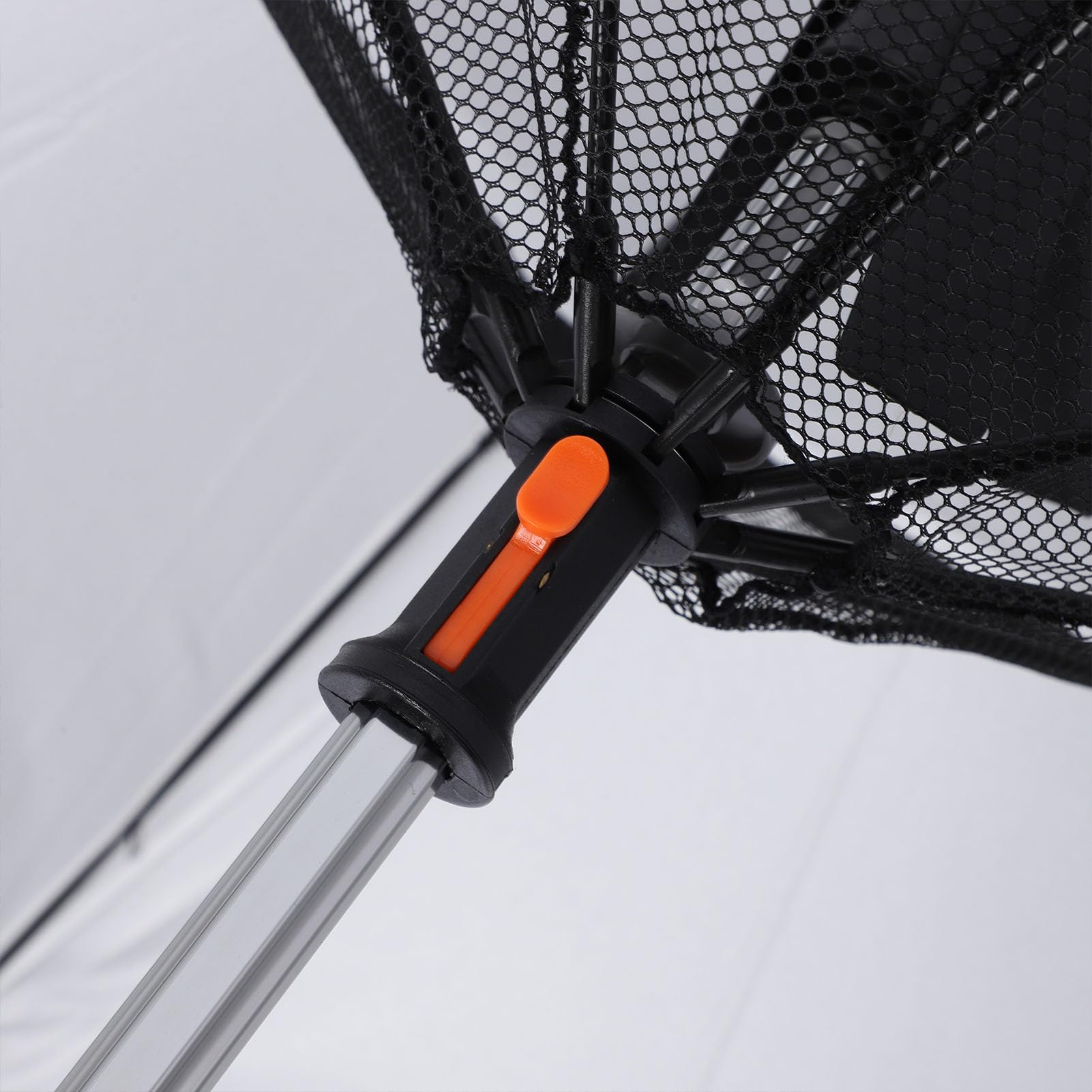 Acouto Parasol Przeciwsłoneczny Chłodzący, Parasol Ogrodowy 3 w 1, z