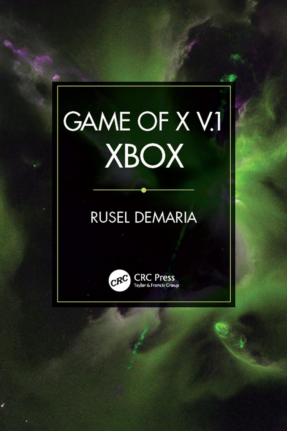 Game of X v.1: Xbox      Kindle Edition