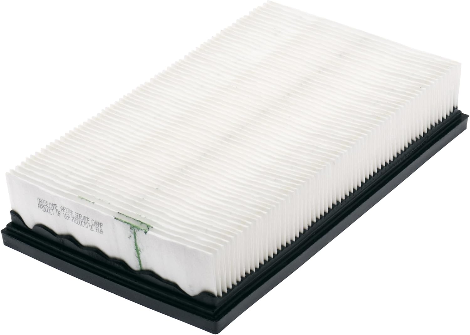 ACDelco Gold A3131C (19236680) Air Filter