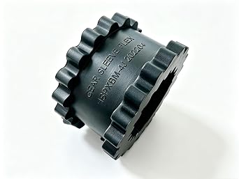 4J Sure-Flex Plus Sleeve Coupling Insert, 4JE