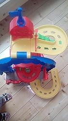 fisher price nouvelle tour des spirales