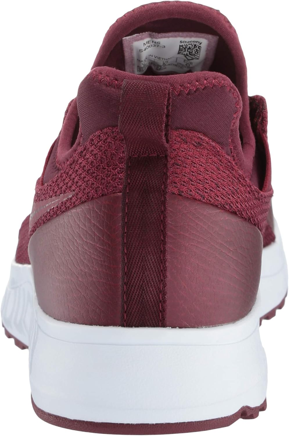 Saucony Men's Versafoam Blaze Running Shoe