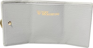 トフアンドロードストーン 3つ折り財布 ミニ 本革 TOFF&amp;LOADSTONE 楽天市場】【SALE 30%OFF】トフアンドロードストーン 財布 デリス