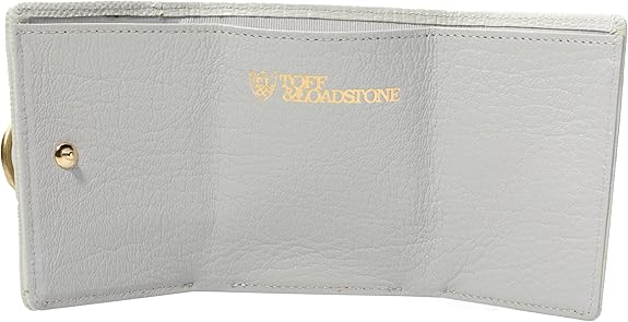 新品未使用☆TOFF&LOADSTONE☆リザード型押し 三つ折財布 ミニ財布 Amazon | [トフアンドロードストーン] アノー トリフォールド ミニ