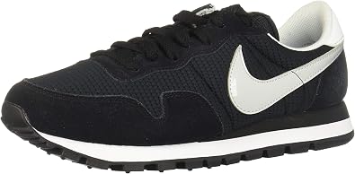Nike W Air Pegasus '83, Zapatillas de Running Mujer, Multicolor (Black/Grey  Mist/White 011), 42 EU : Amazon.es: Zapatos y complementos