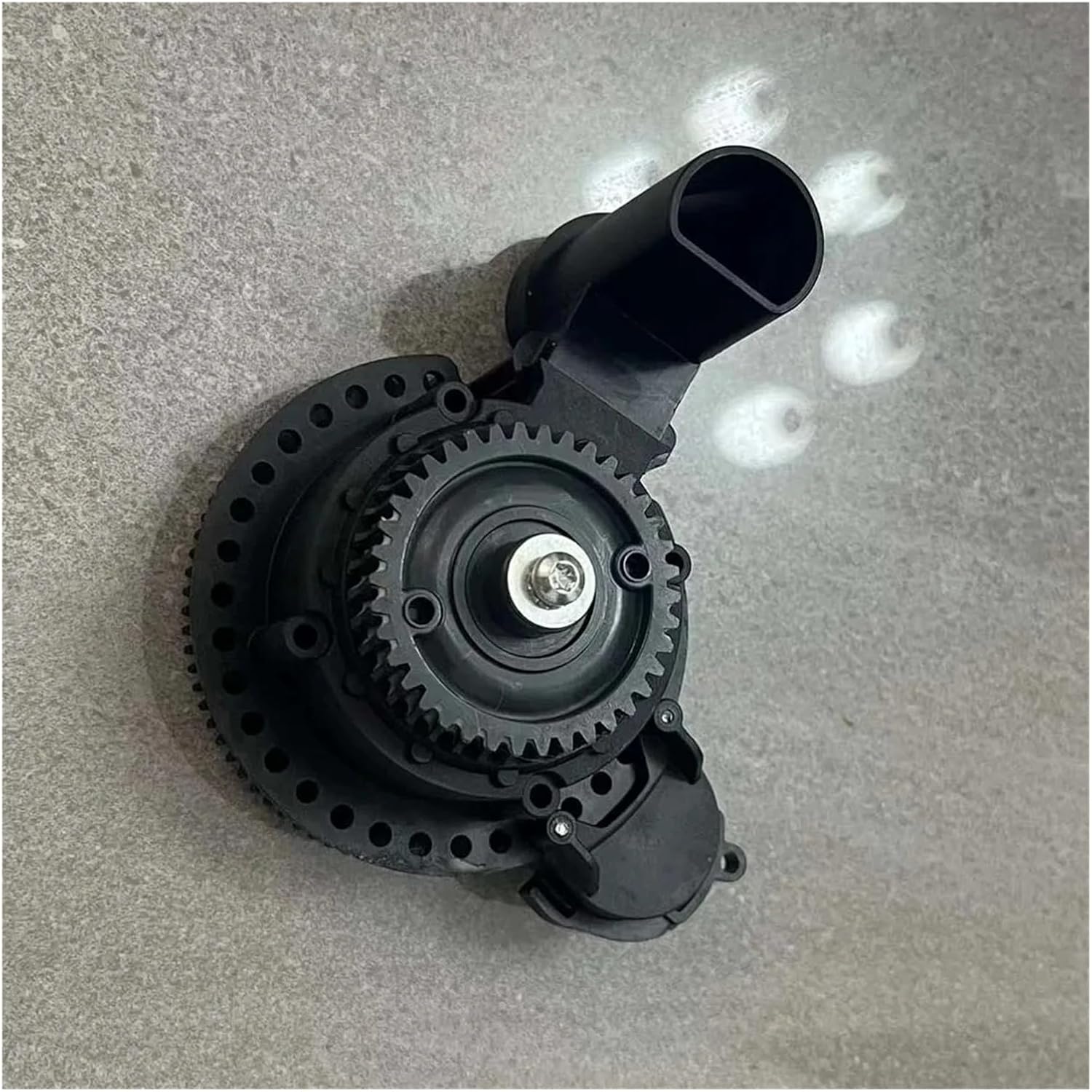 Coffee Machine Grinder Accessories，Compatible For Philips， EP1221 2121 2124 2136 3146 5144(1pcs)