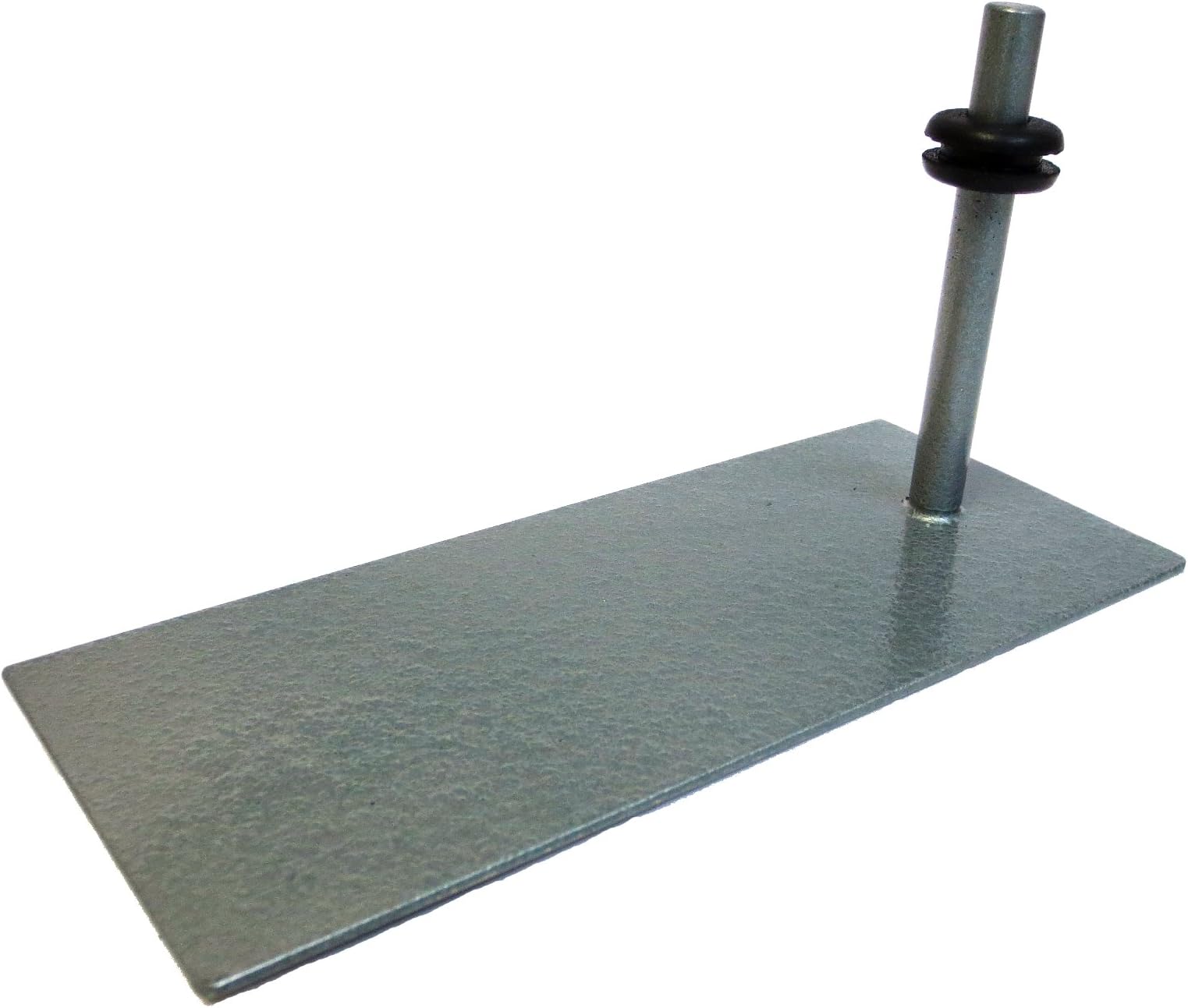 Hansenfutz F2 Training and Percussion Pedal FSS Steel Percussion Holder