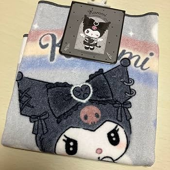 c1000 マイメロディ クロミ タオルセット ミニタオル（マイメロディ・クロミ） | アベイル 公式オンライン