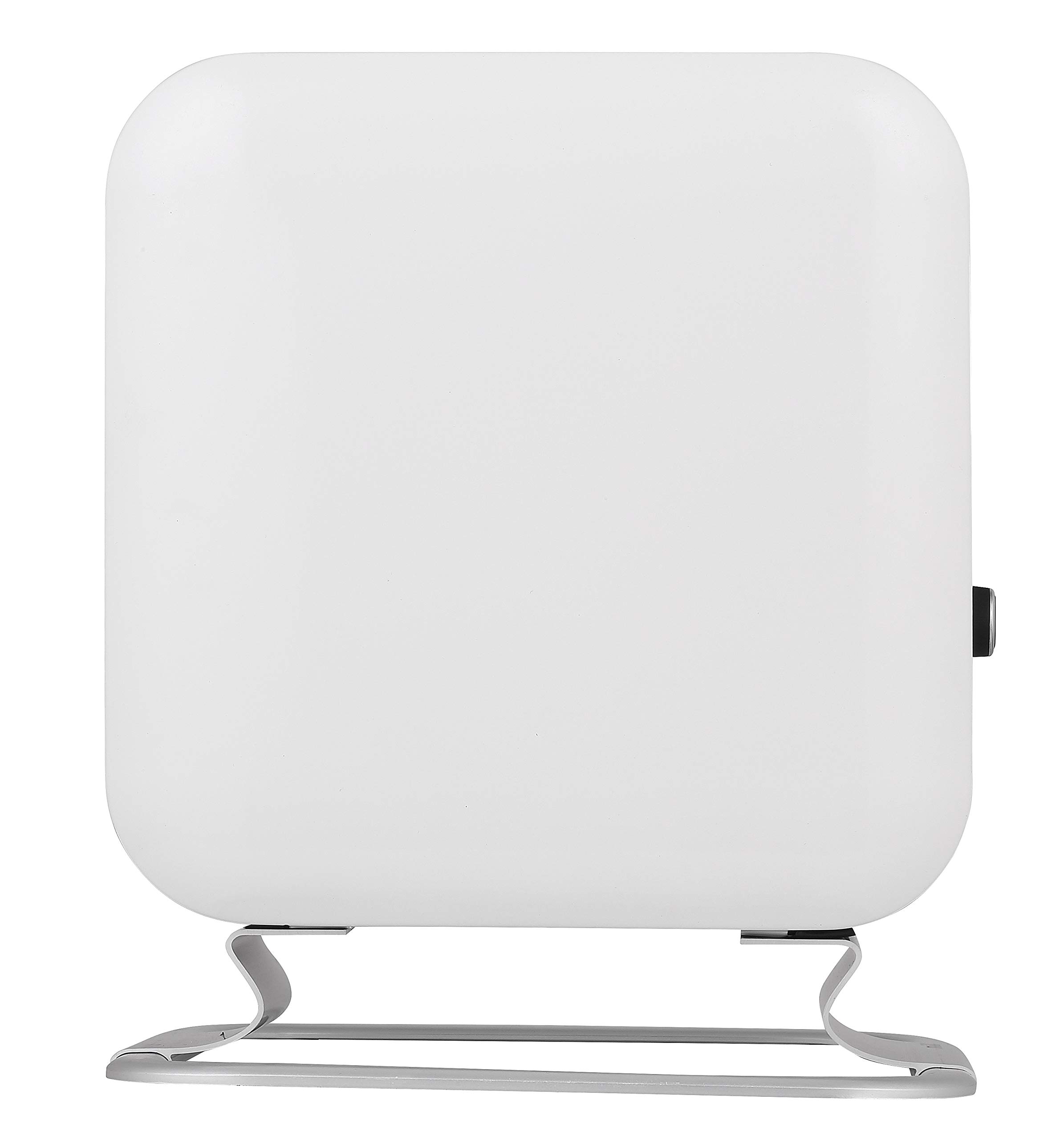 Mill 99404 700W Oil Filled Mini Radiator/Mechanical Thermostat with Heat  Indicator/Lightweight u0026 Portable/Overheat  Protection/Home/Office/Commercial, Plastic, 700 W, White : Amazon.co.uk:  Home u0026 Kitchen