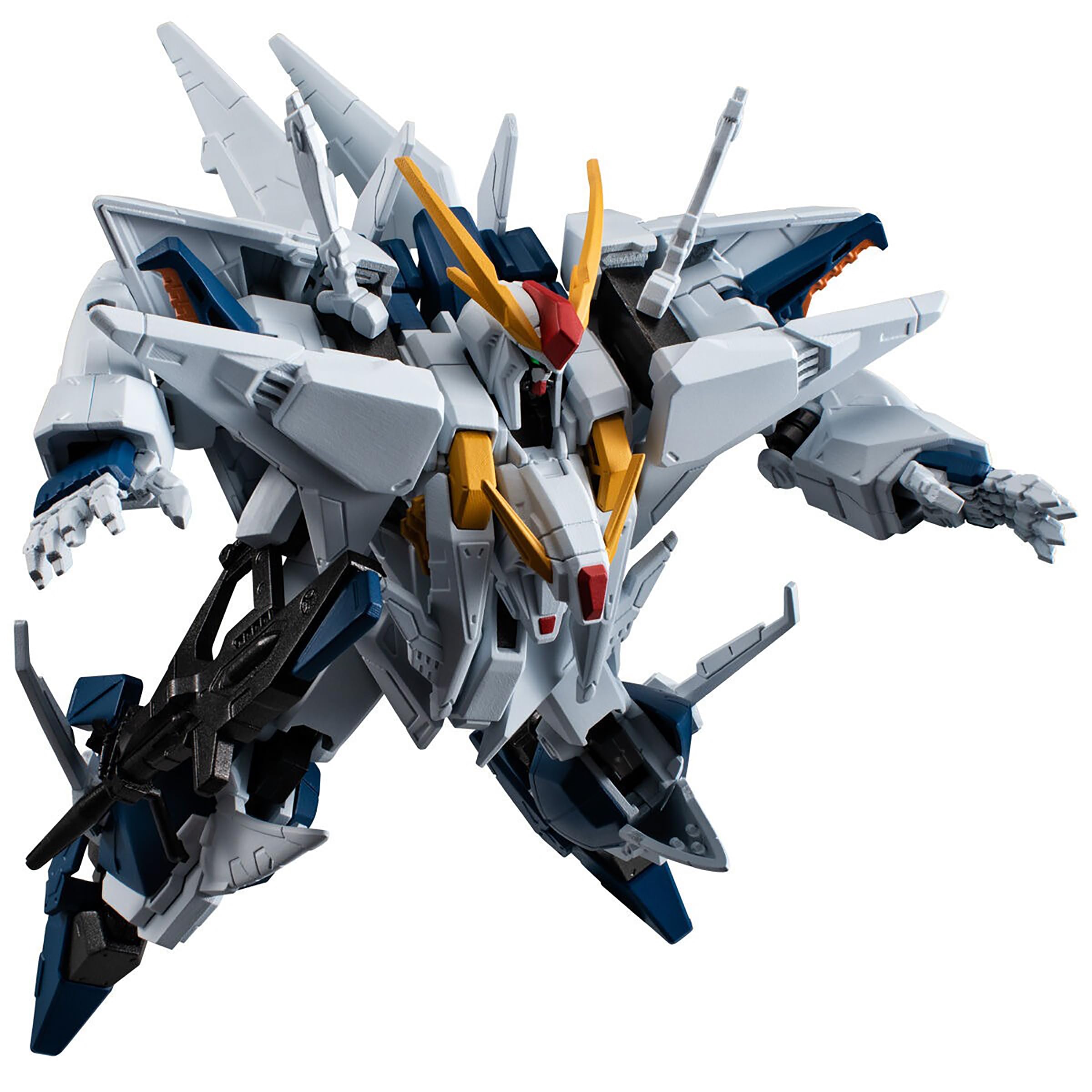 ガンダム GフレームFA 09 Ξ クスィーガンダム セット Amazon | バンダイ(BANDAI) 機動戦士ガンダム GフレームFA 09