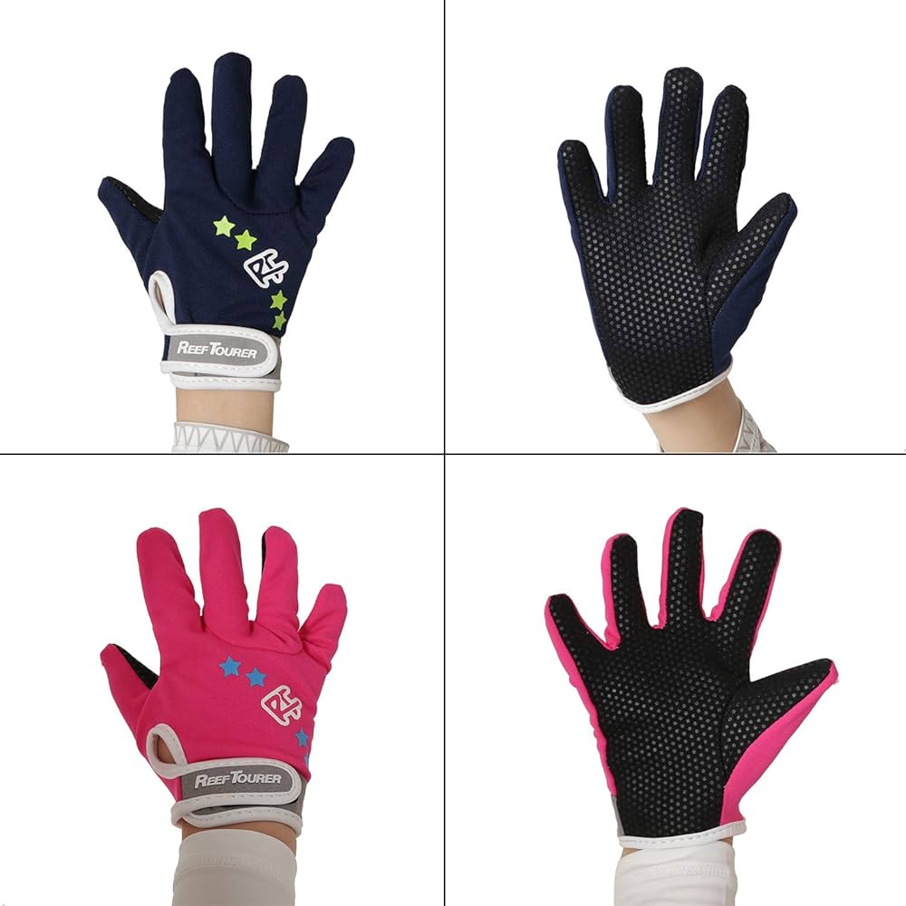 オーシャン&アースサーフグローブ５本指　３ミリ OCEAN＆EARTH Ocean&Earth/オーシャンアンドアース GLOVES 3mm