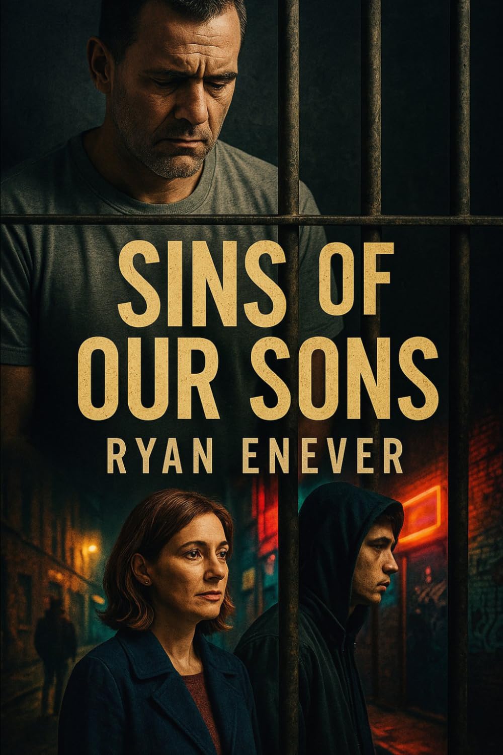 Sins of our Sons