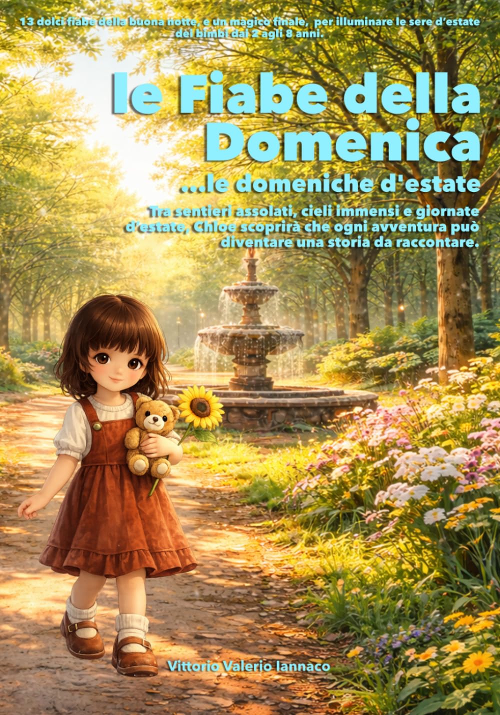 Le Fiabe della Domenica ...le domeniche d'estate