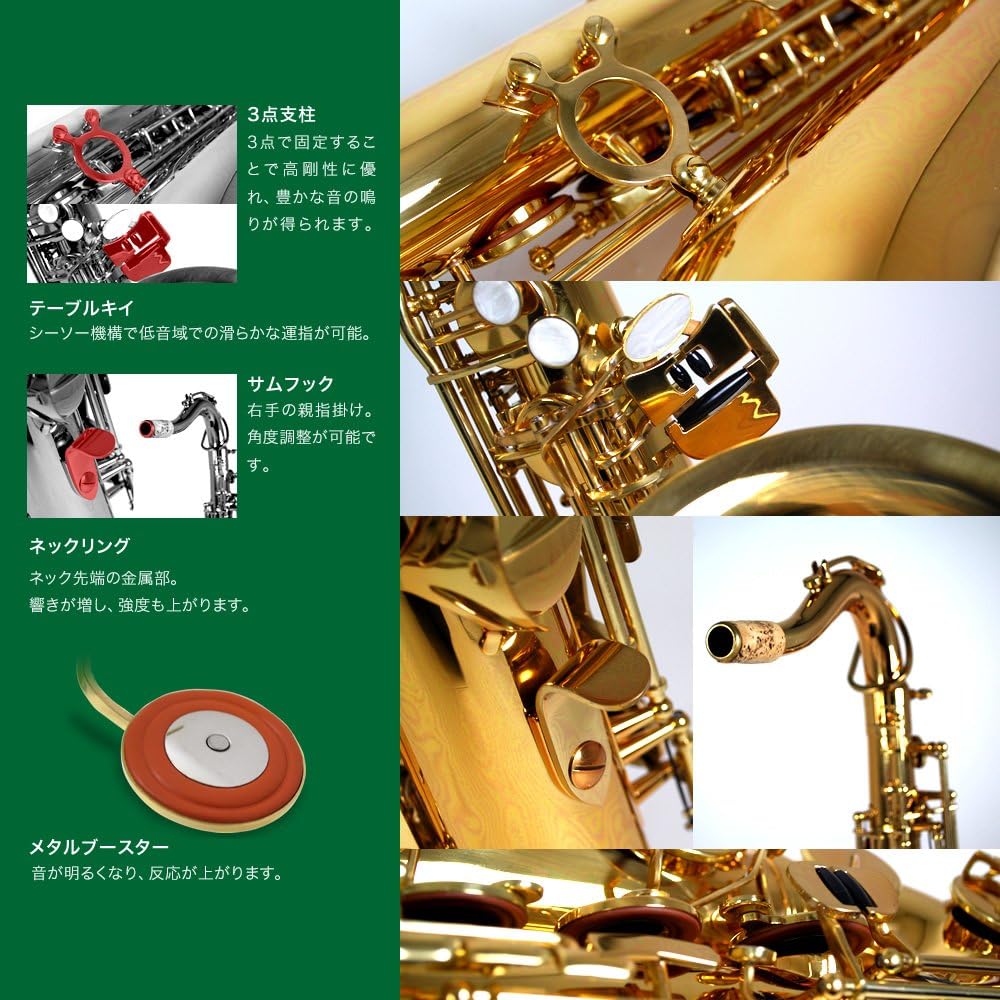 最終値下げ】 クラリネットYCL450 初心者セット クラリネット ycl-450