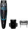 Philips Series 7000 Beard & Stubble Trimmer with Integrated Vacuum System - BT720213