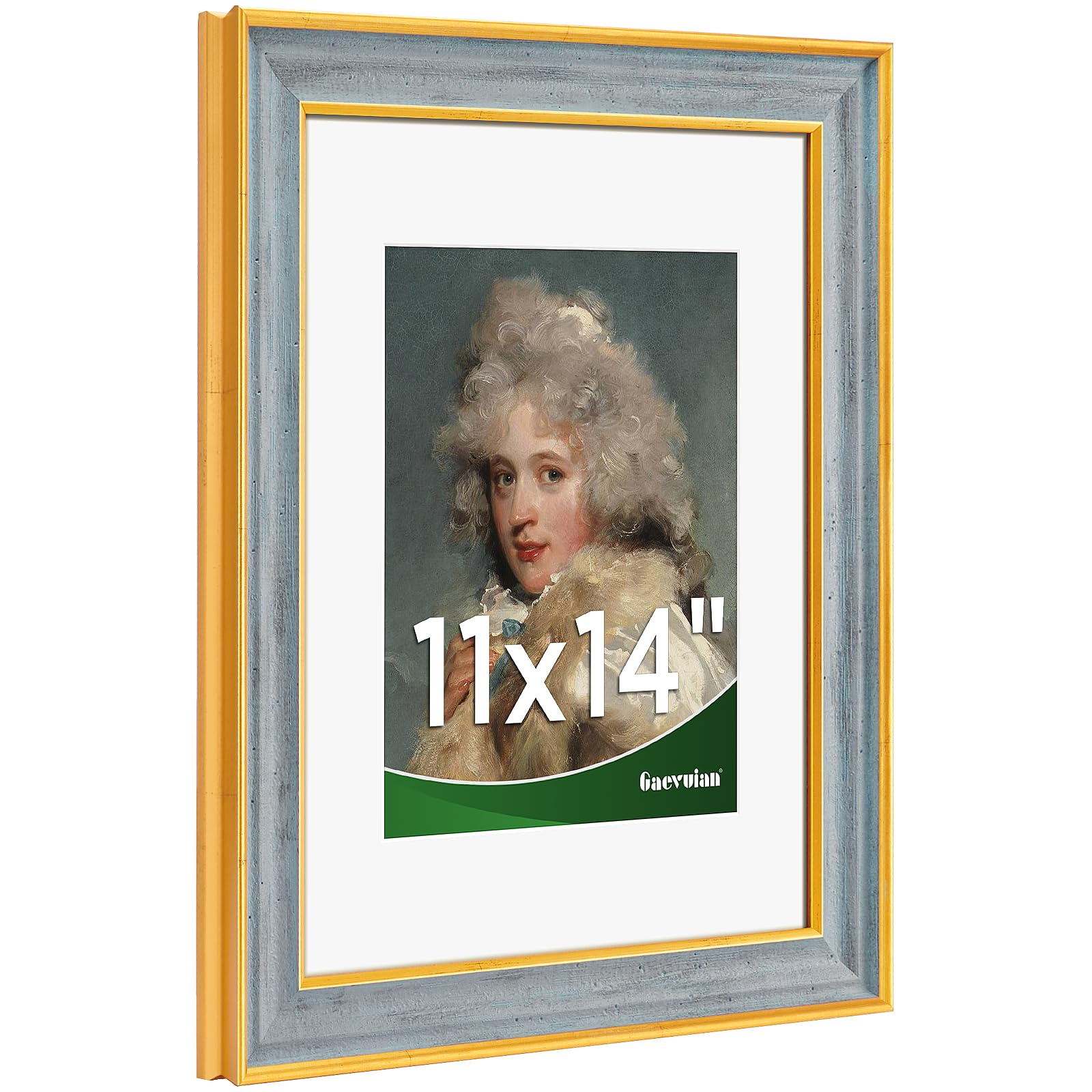 14x11 Picture Frame Example sheffield home picture frames 11x14