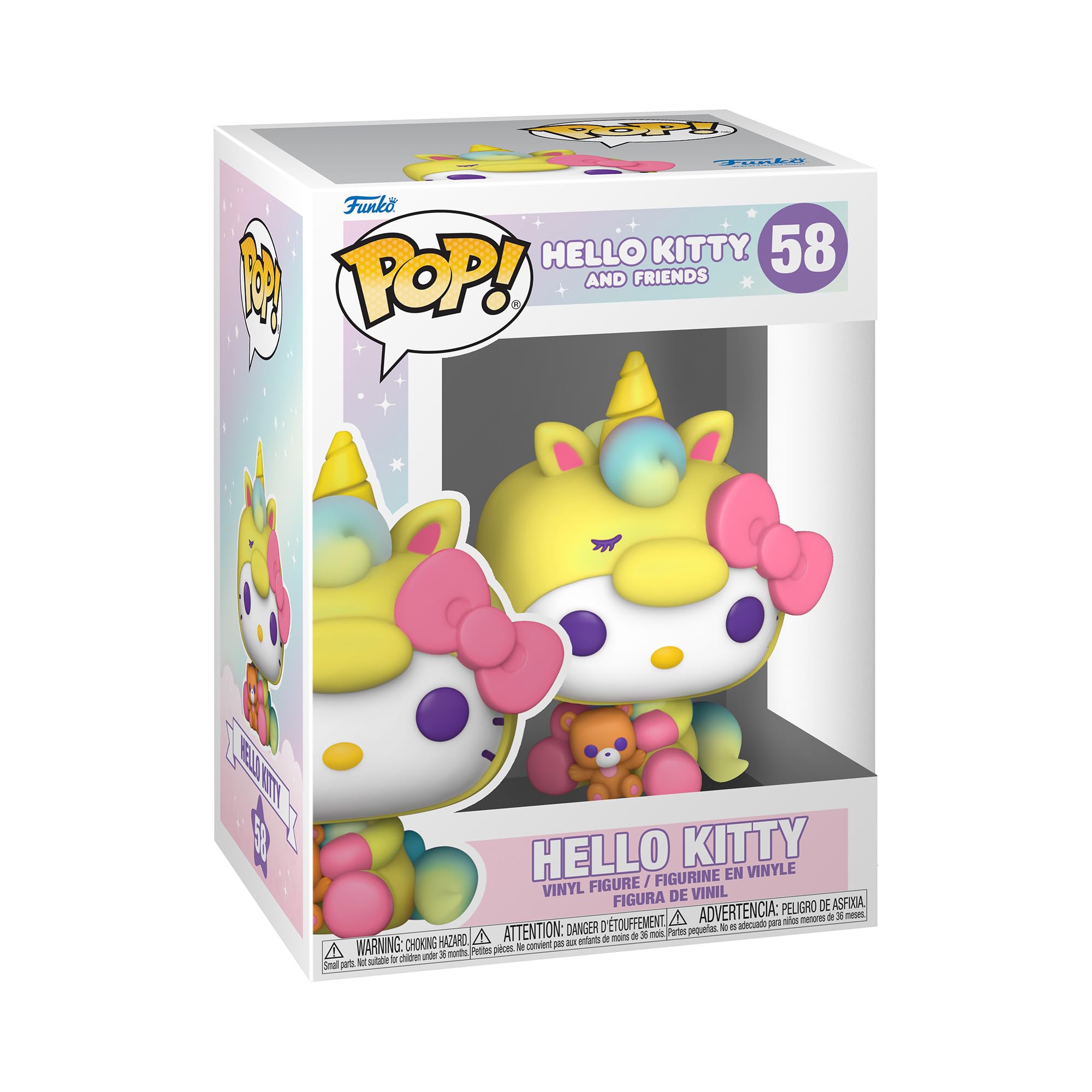 Funko Pop Figure Sanrio Hello Kitty - Hello Kitty