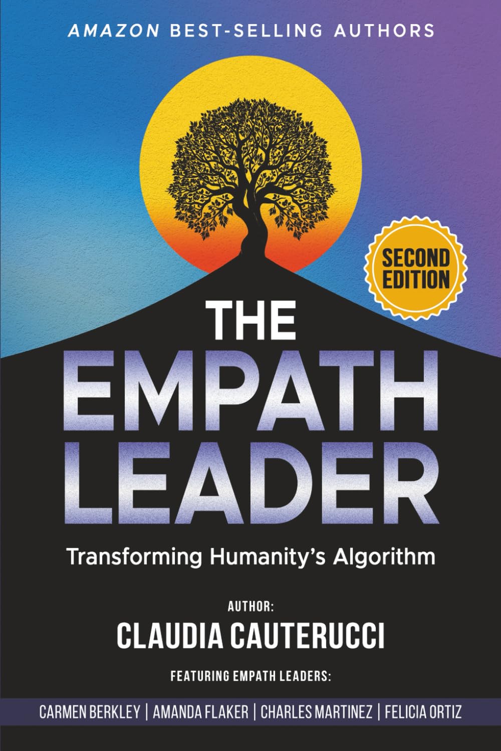 The Empath Leader: Transforming Humanity’s Algorithm