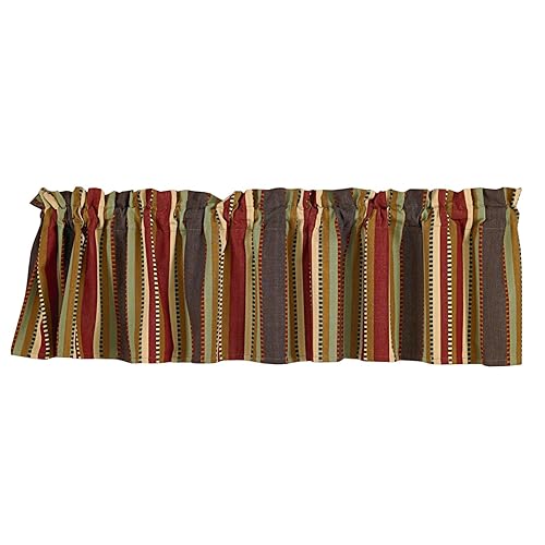 Southwestern Valances For Windows Amazon Com