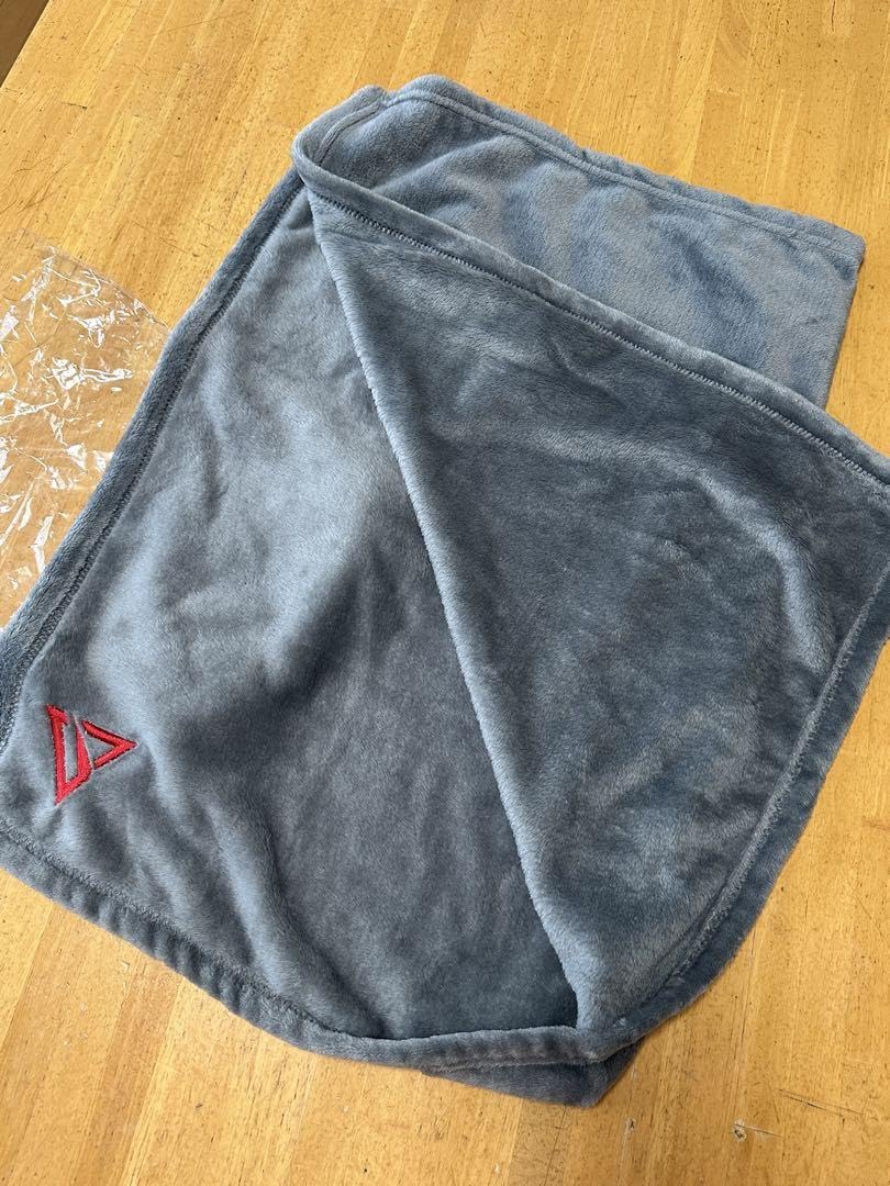 Amazon.co.jp: 千葉ジェッツ ブランケット : ホビー