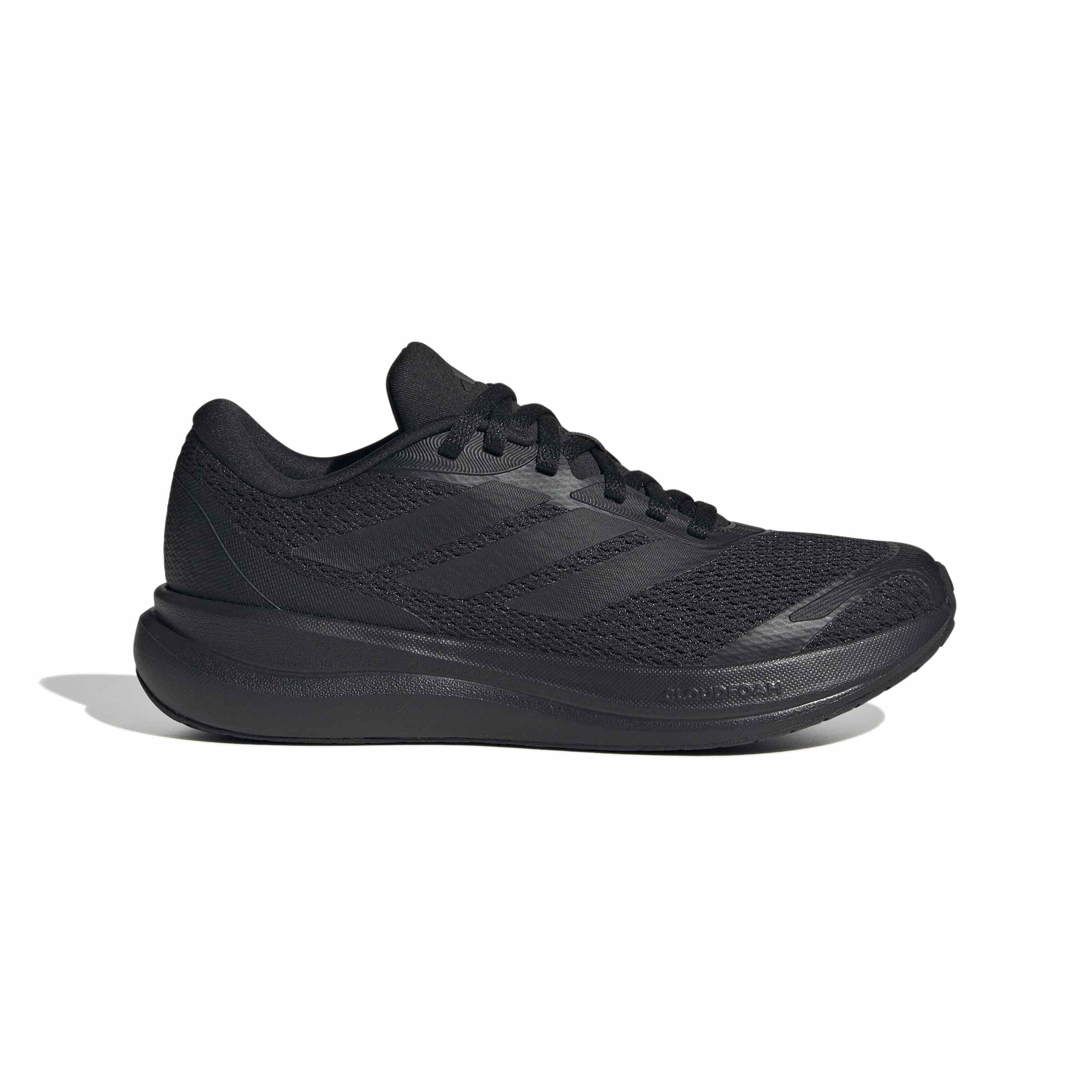 Adidas Runfalcon 6 Shoes Junior Black 3.5, Zapatos Unisex niños