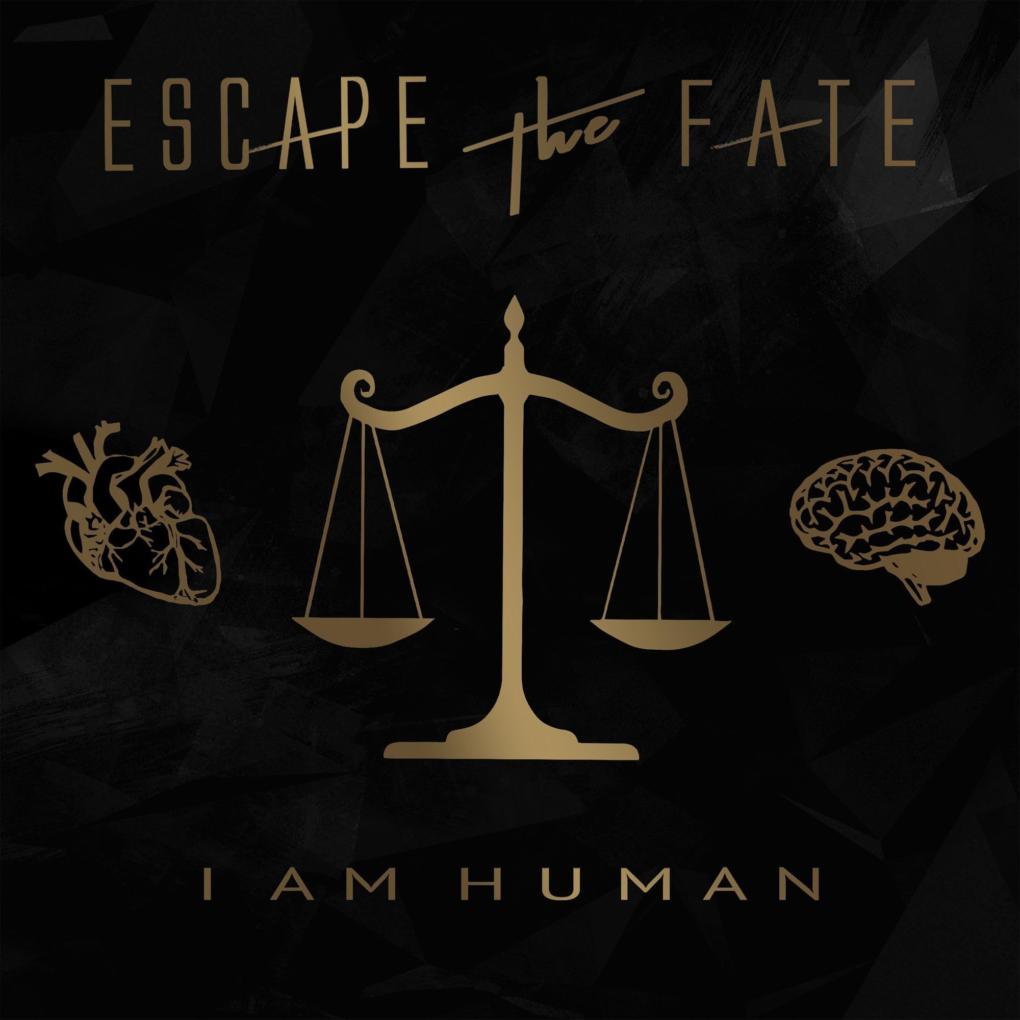 I Am Human