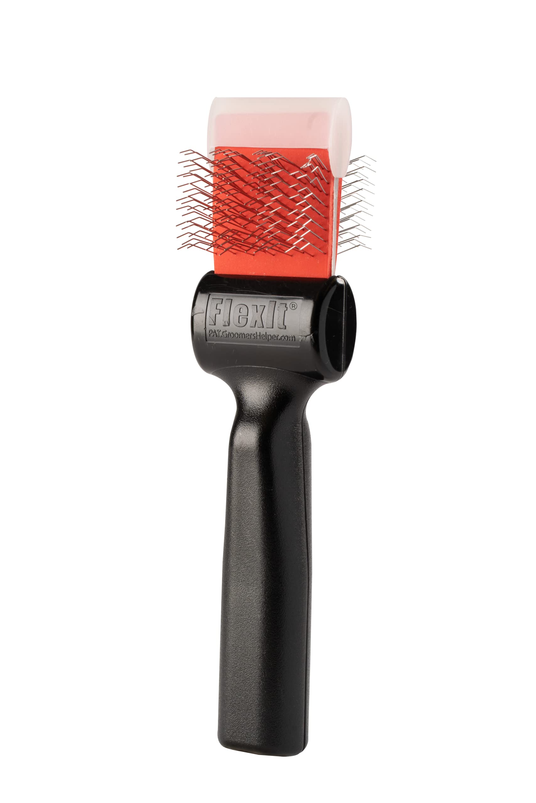 Amazon.com: FlexIt®: Red Mat Zapper Firm Flex Twin (Single) : Pet