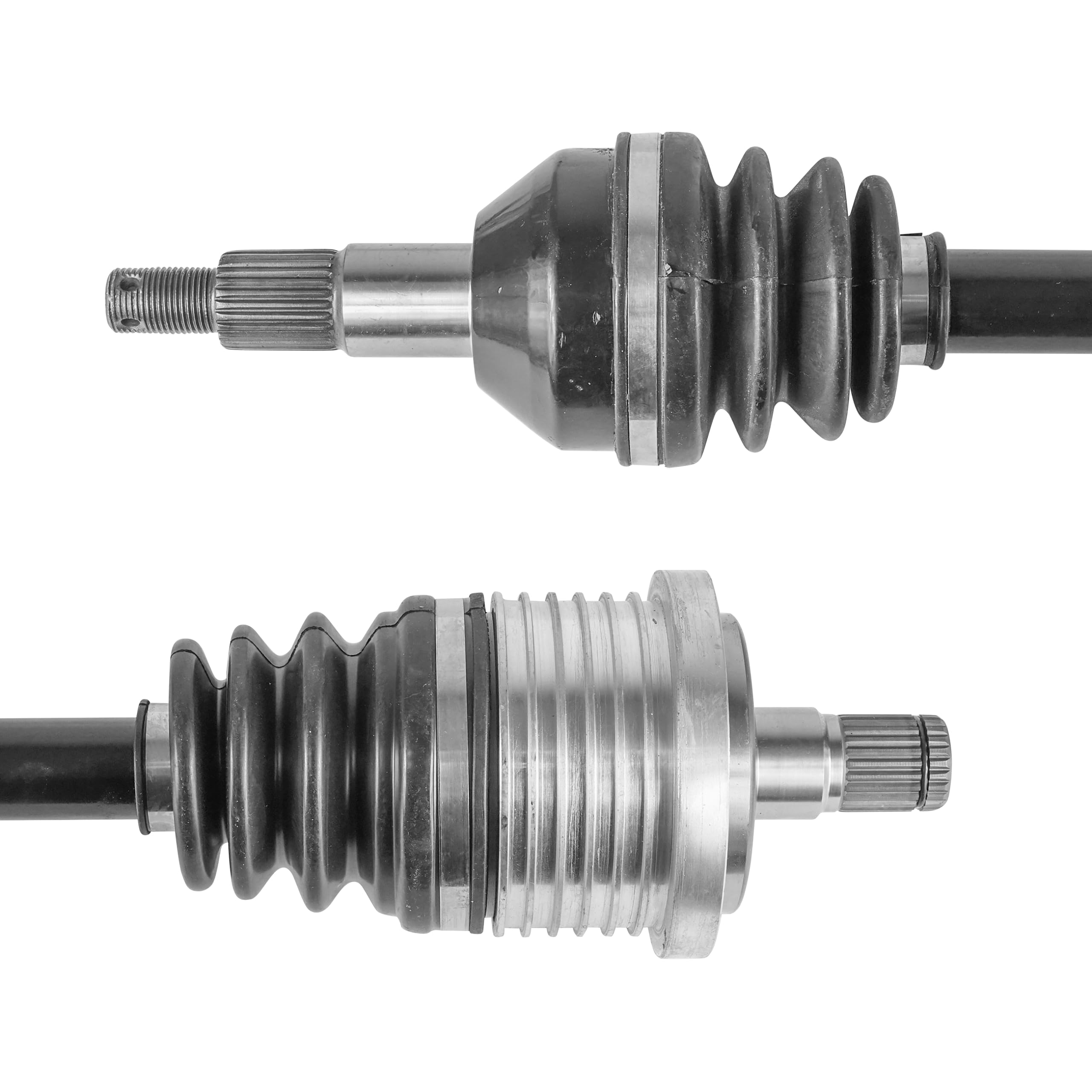 Amazon.com: Caltric Rear Right/Left Complete Cv Joint Axle 