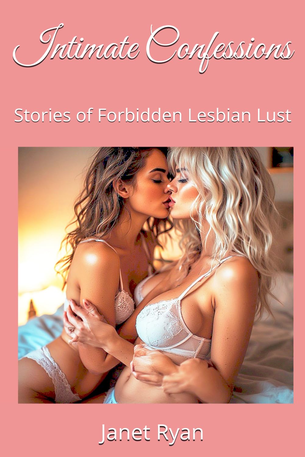 Intimate Confessions: Stories of Forbidden Lesbian Lust