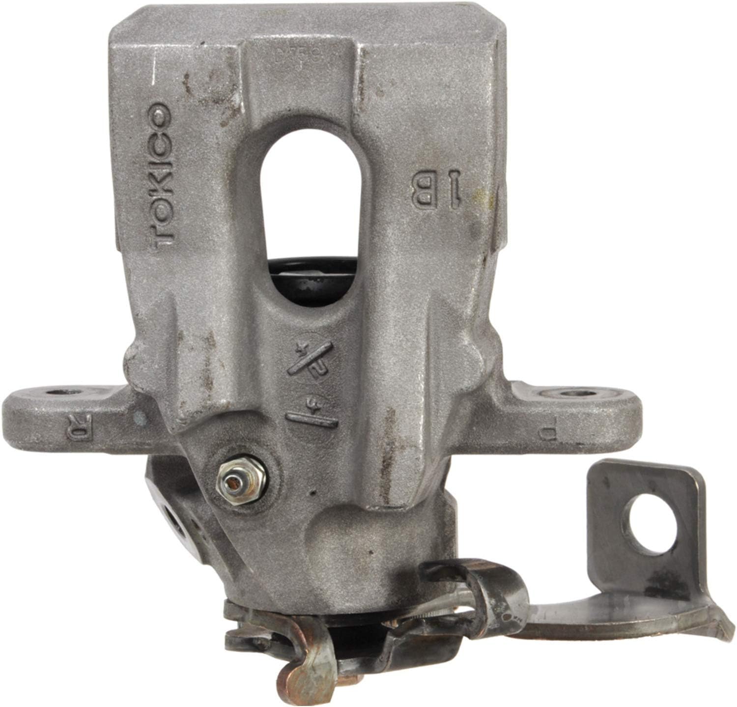 Cardone 19-3422 Remanufactured Unloaded Disc Brake Caliper