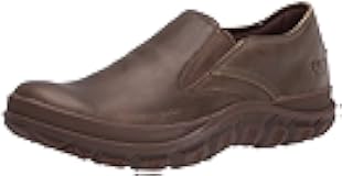 Men's Fused Slip on Loafer
