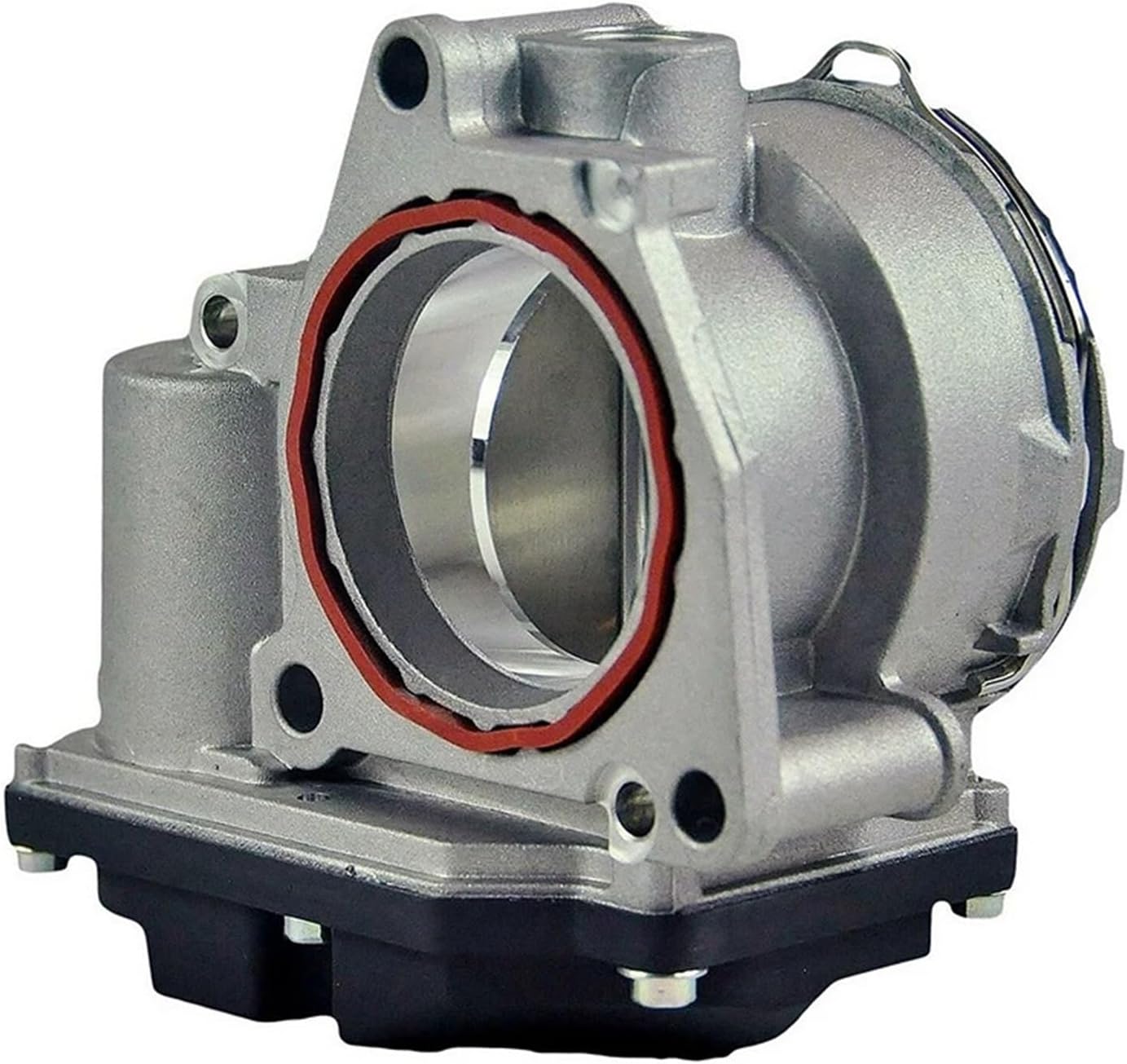 Throttle Body 03L128063G 03L128063K 03L128063R 03L128063T 03L128063AC A2C59514304 A2C31762900 Compatible With Skoda VW 2.0