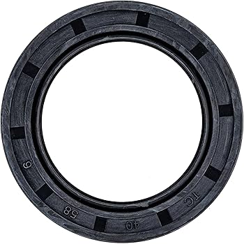 Amazon.com: NICHE Oil Seal for Suzuki 09283-40018 Quadrunner 250