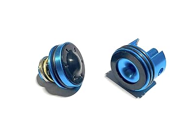 SYSTEMA Advance  ボァ・アップ シリンダー XM-177E2 SYSTEMA Advance ボァ・アップ シリンダー XM-177E2 BROWNELLS