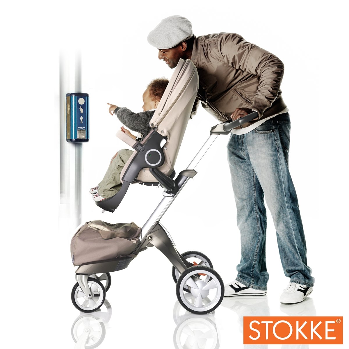 stokke xplory amazon