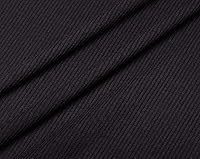 Vista 6 de Camisetas sin mangas para mujer, de verano, básicas, de punto delgado, acanaladas, con espalda cruzada