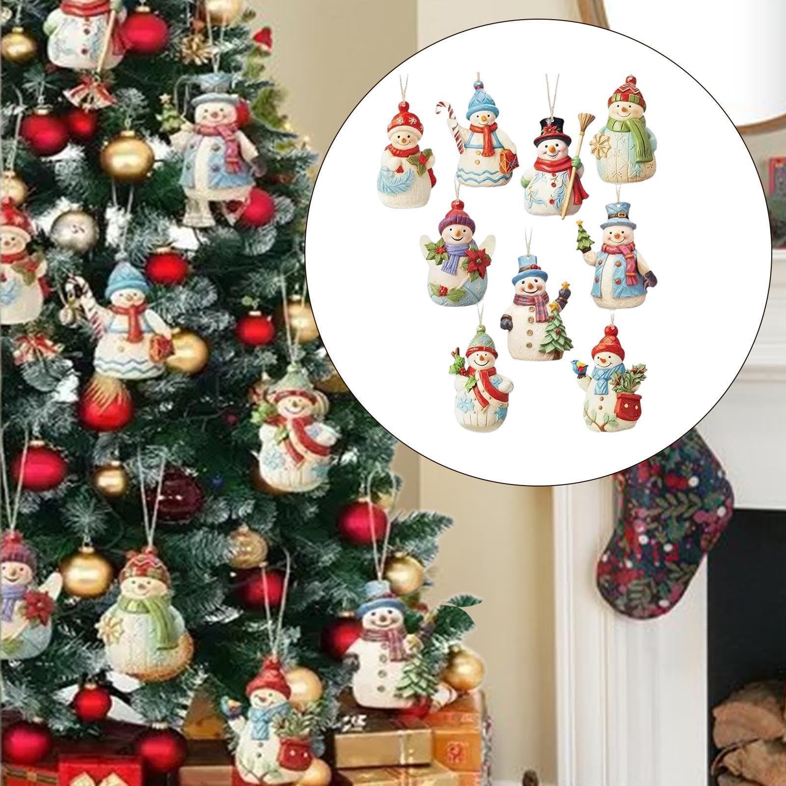 Decorazioni Di Natale Pupazzo Di Neve In Legno,Decorazioni Di Natale