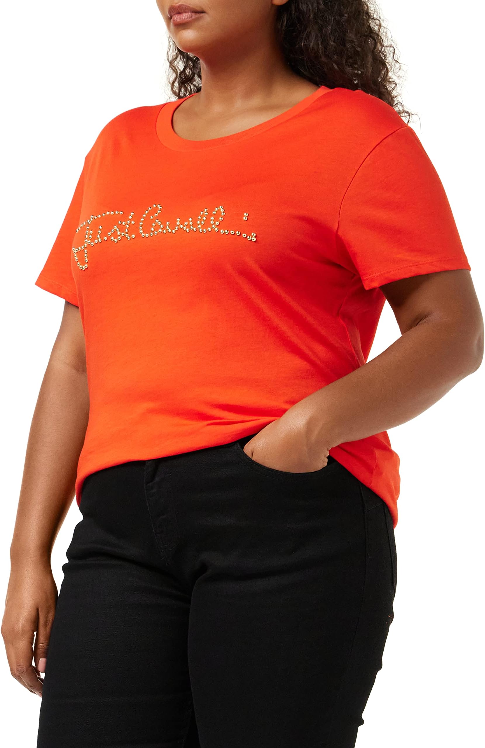 Just CavalliWomen's T-Shirt