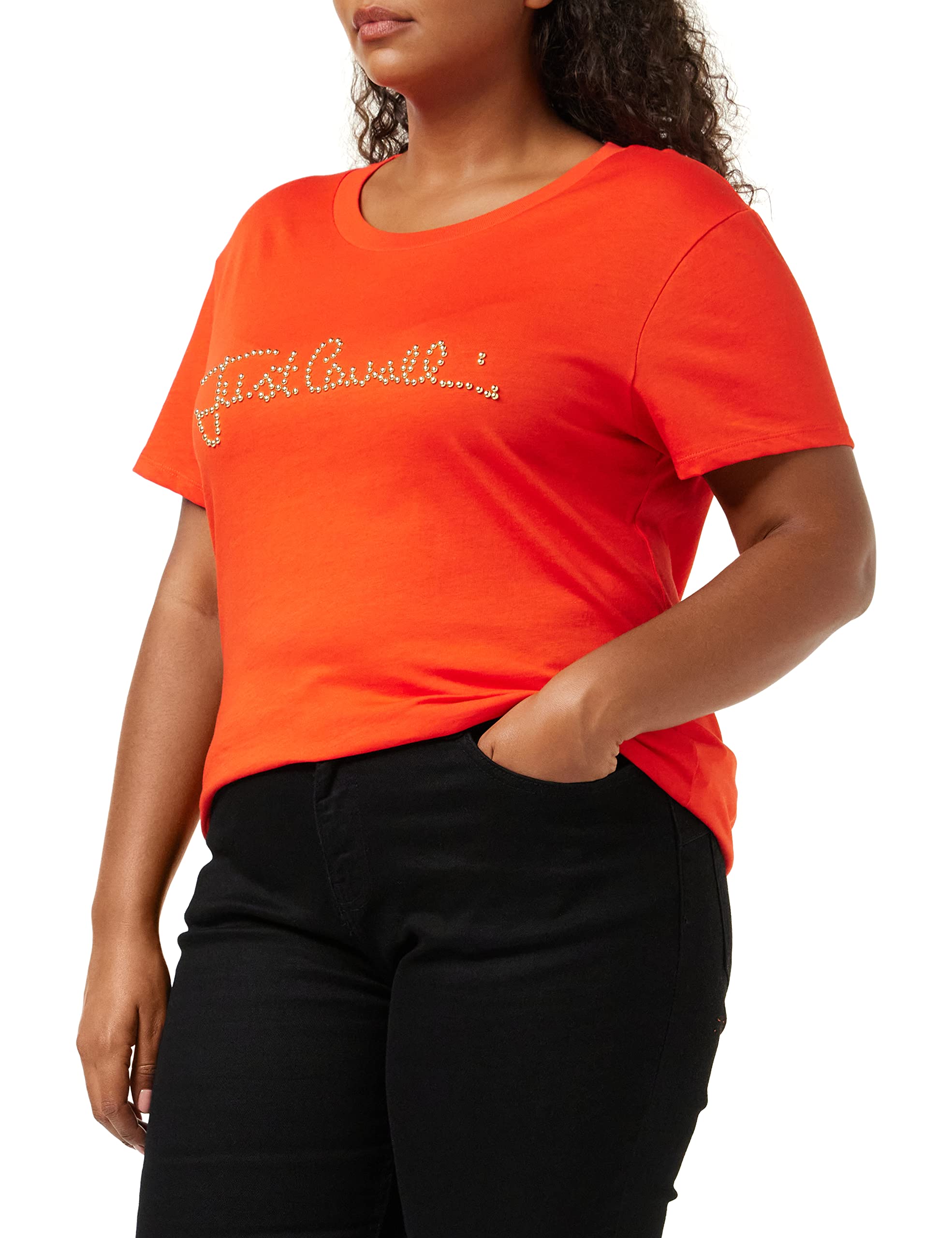 Just CavalliWomen's T-Shirt