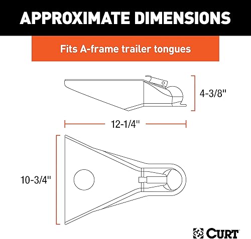 Miniatura 2 de Curt 25200. Acoplador de armazón
