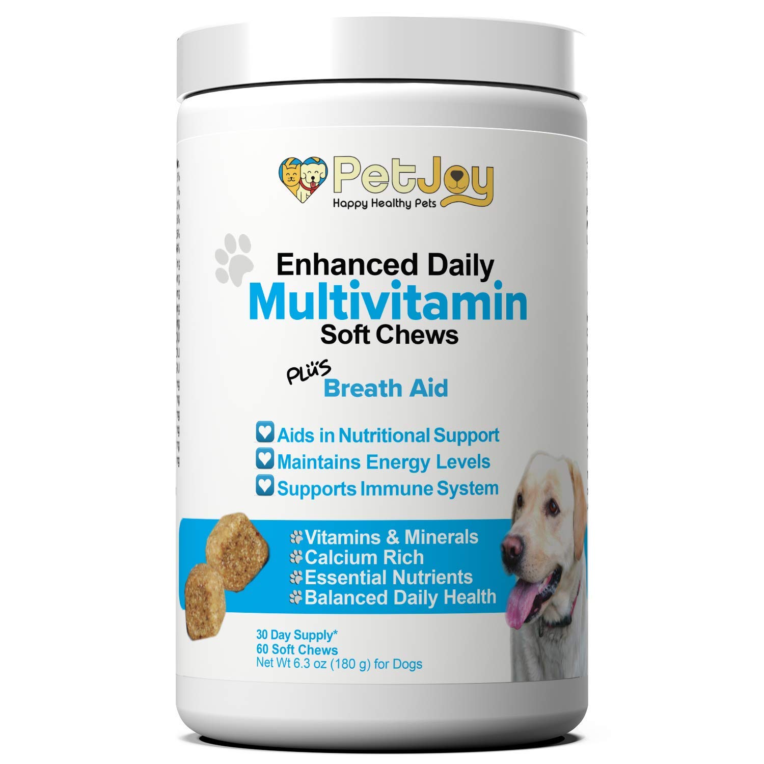 petjoy chews