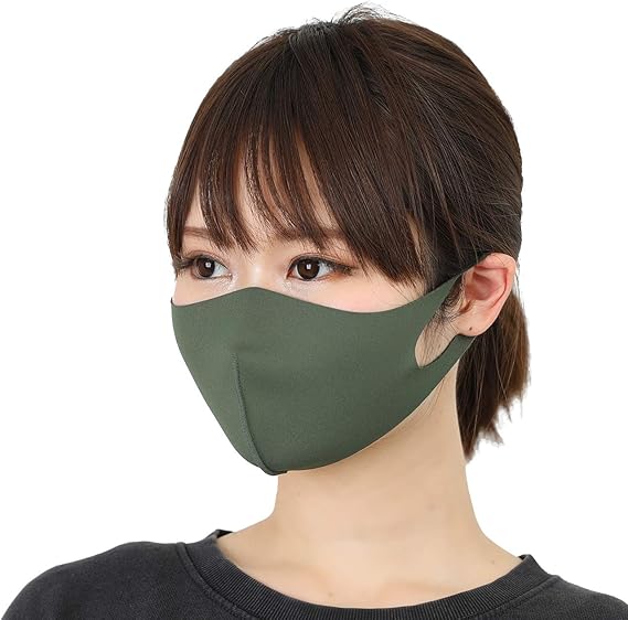 Amazon マスク 洗える ウレタンマスク メンズ レディース ブランド Blackdia カーキ Sサイズ Blackdia By 7jewelry ドラッグストア Amazon マスク 洗える ウレタンマスク メンズ レディース ブランド Blackdia カーキ Sサイズ Blackdia By 7jewelry ドラッグストア