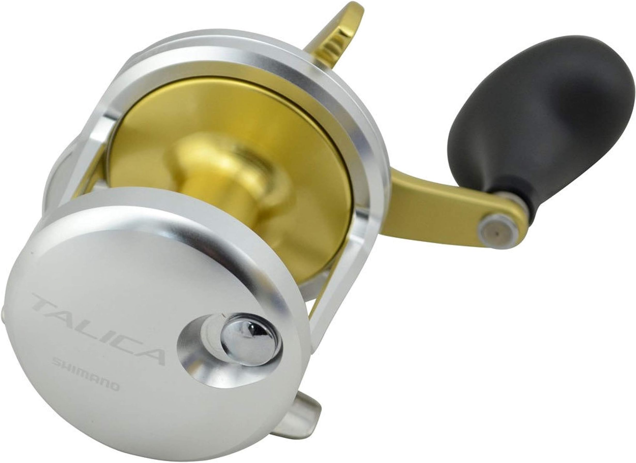 SHIMANOTalica II 2 Speed Multiplier (25II)