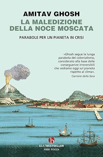 La maledizione della noce moscata