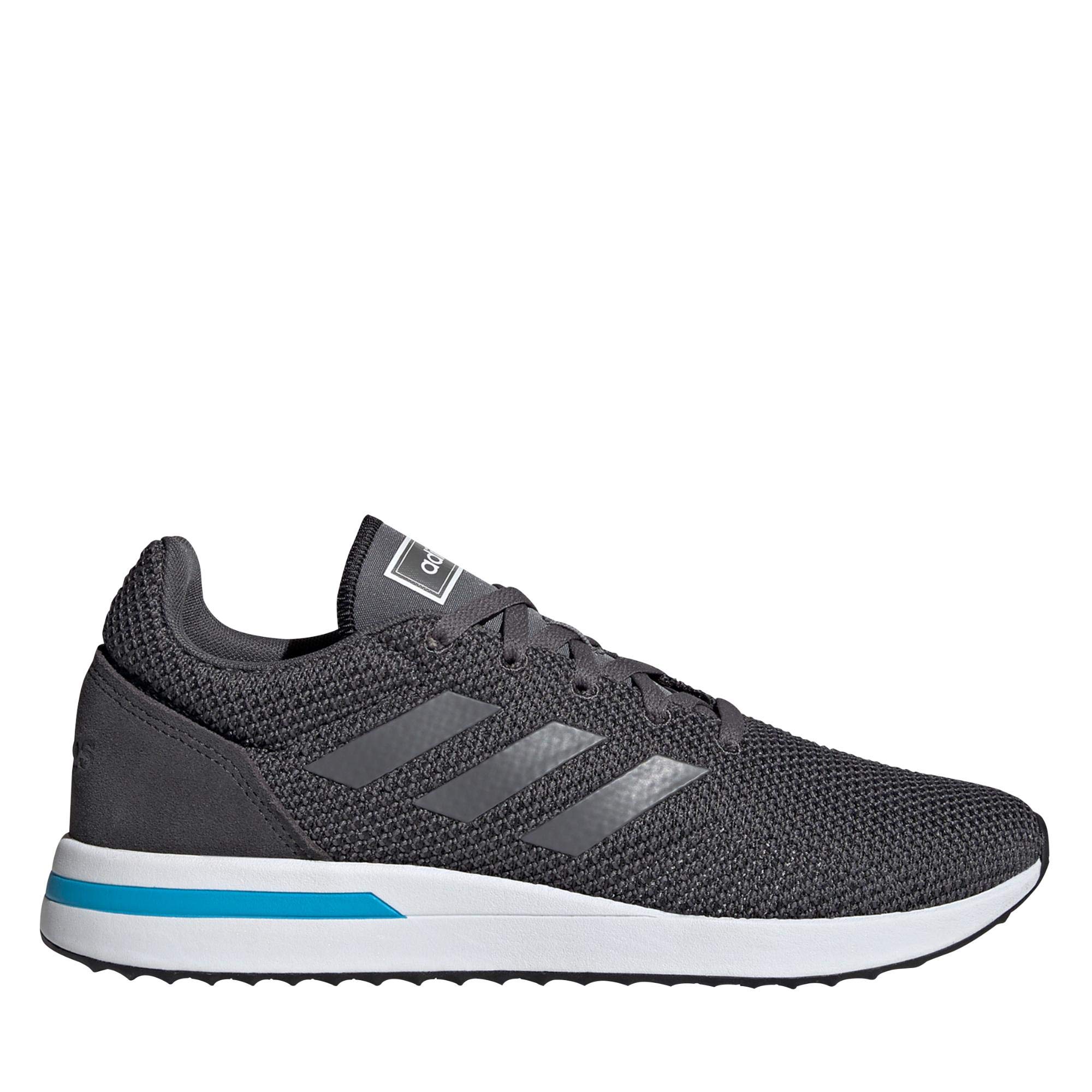 adidas Turnschuhe Run 70S weiß